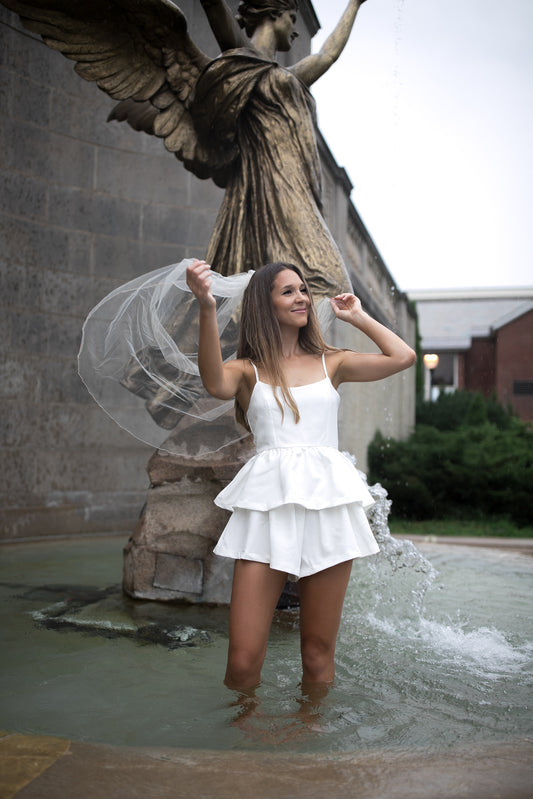 Bachelorette Bliss Romper