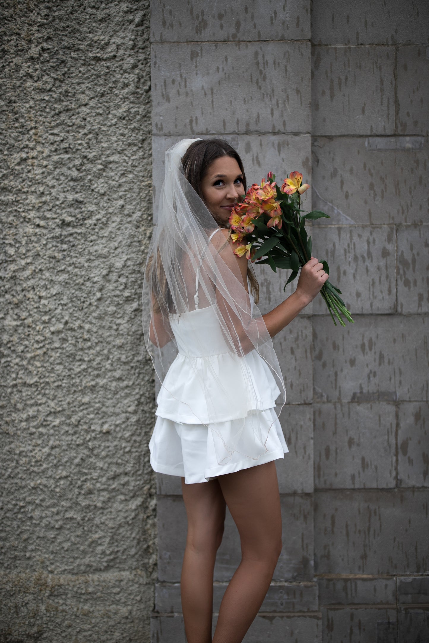 Bachelorette Bliss Romper