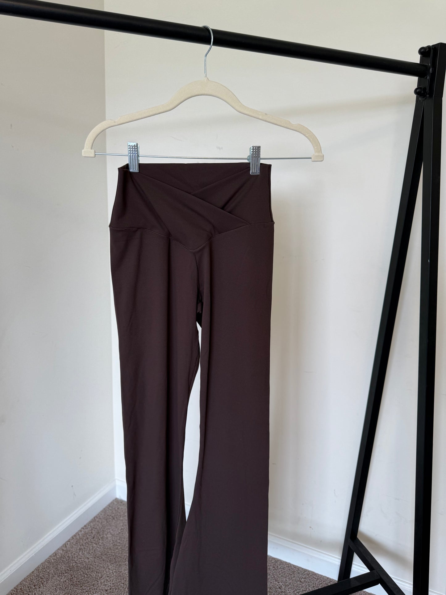 Toffee Twist Leggings