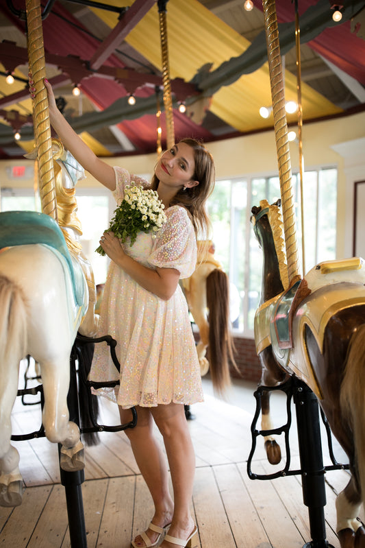 Carousel Dreams Mini