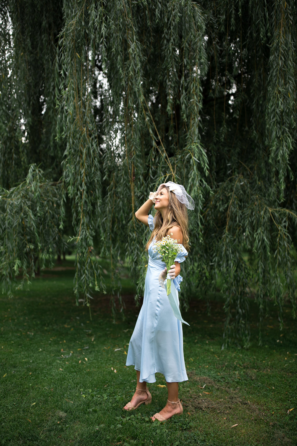 Derby Daydream