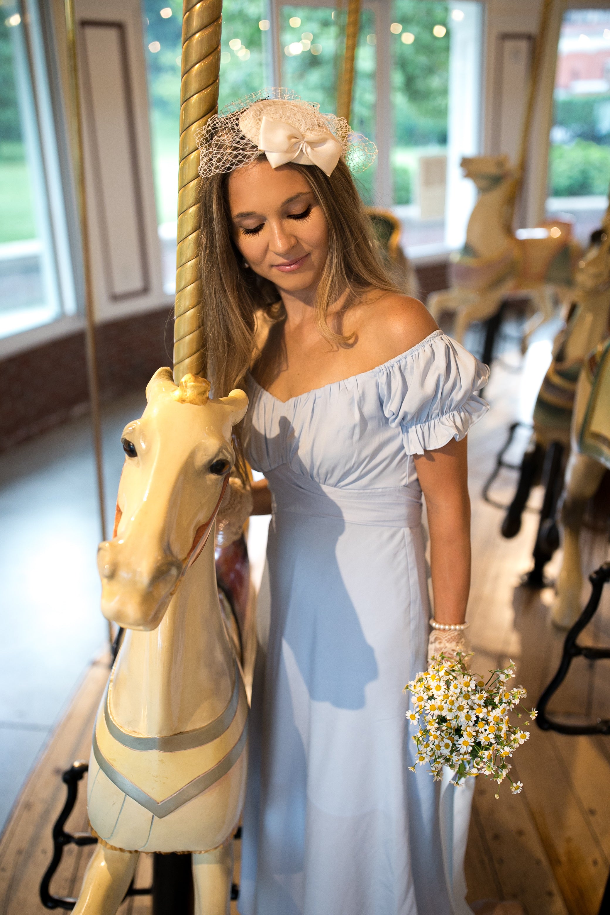 Derby Daydream