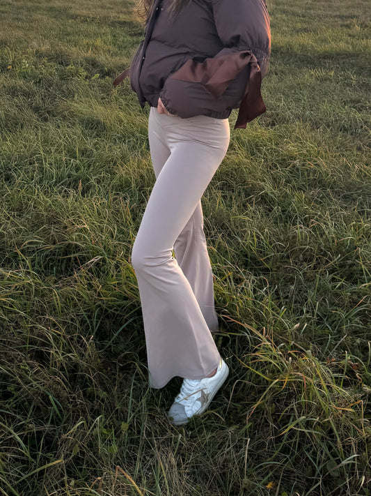 The Vanilla Sky Flare