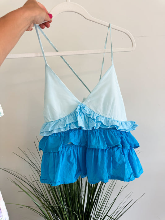 Shore Thing Top