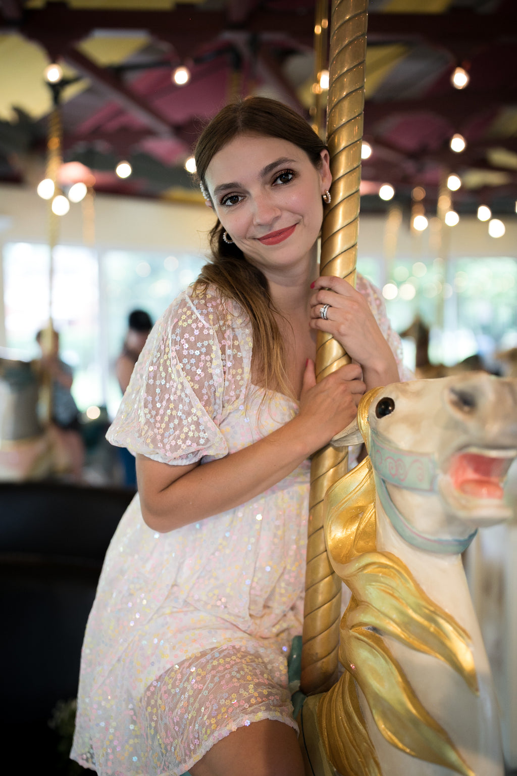 Carousel Dreams Mini