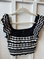 Sailaway Knit Tank