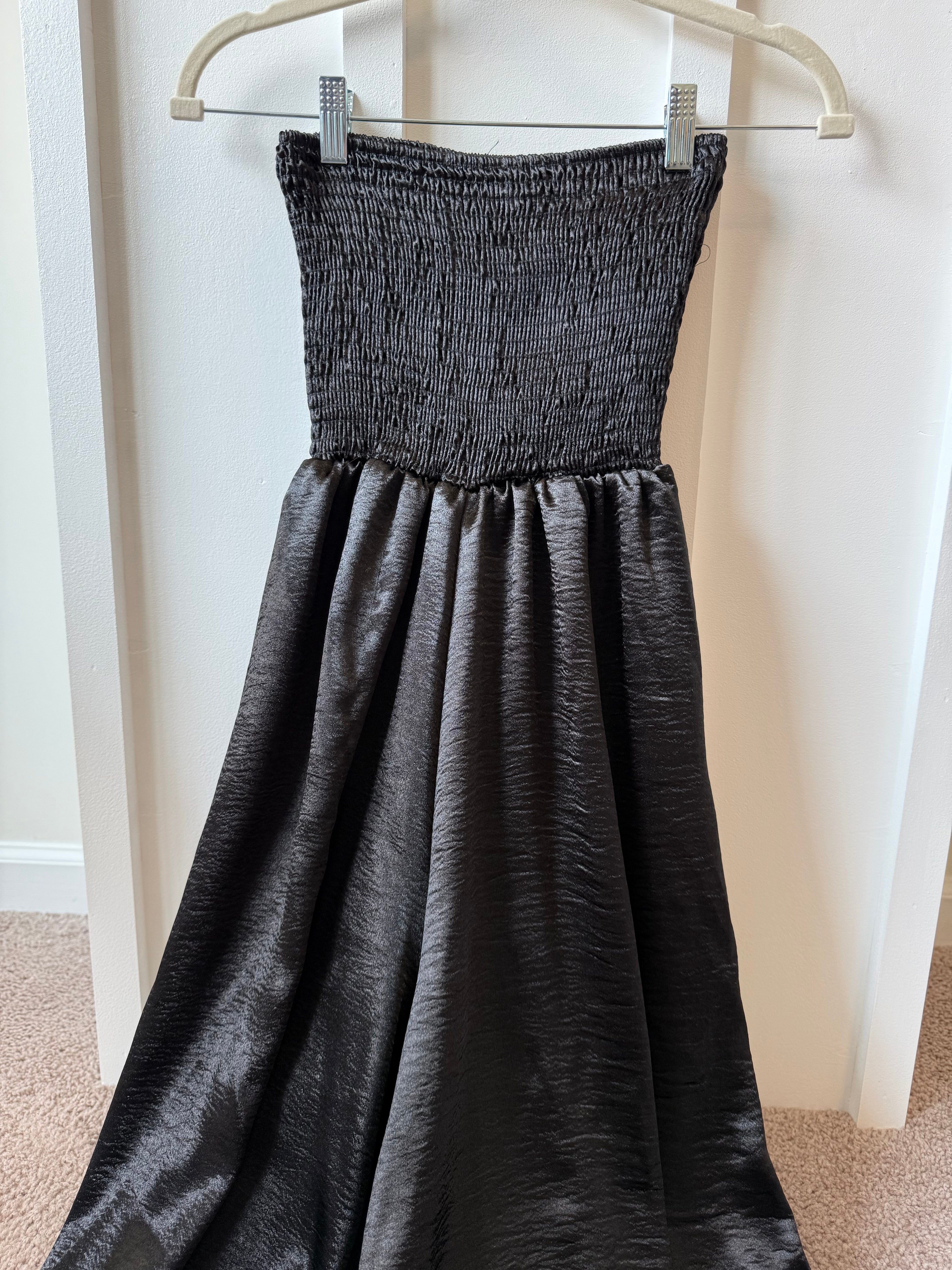 Blackberry Wine Jumpsuit