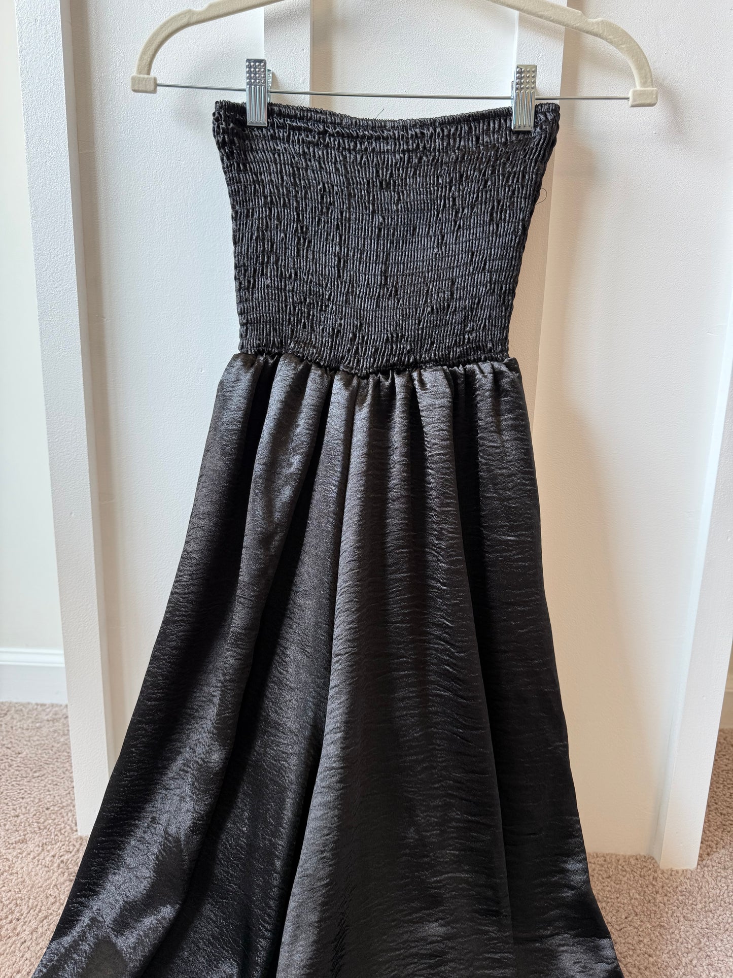 Blackberry Wine Jumpsuit