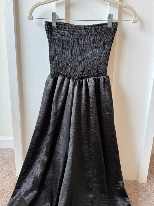 Blackberry Wine Jumpsuit