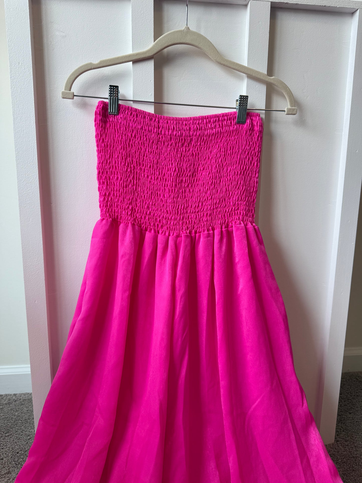 Bubble Pop Jumpsuit