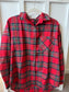 Fireside Flannel