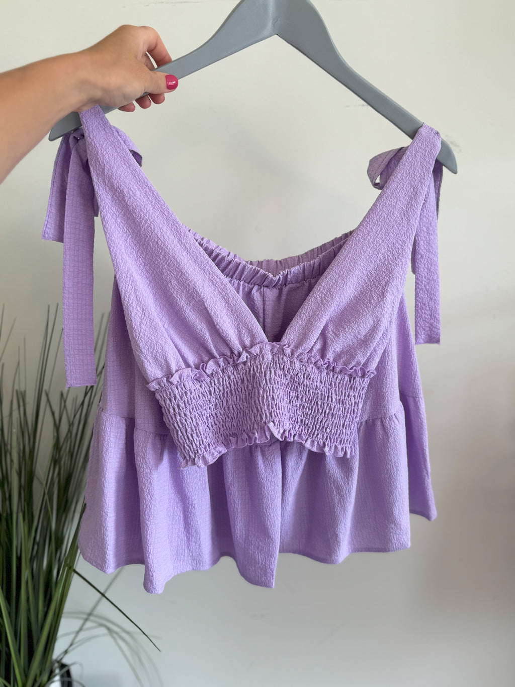 Berry Belle Set