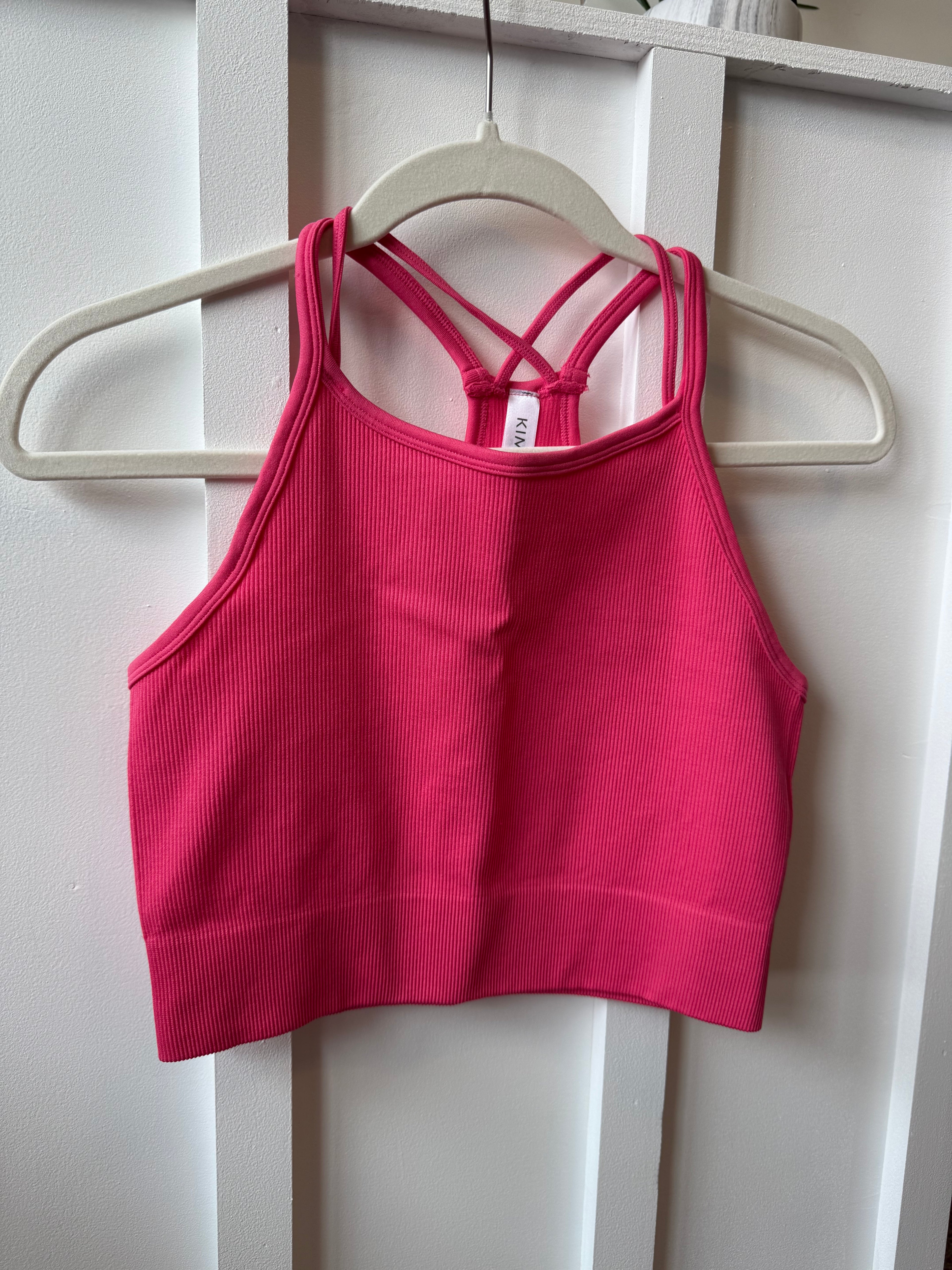 Strawberry Spritz Set