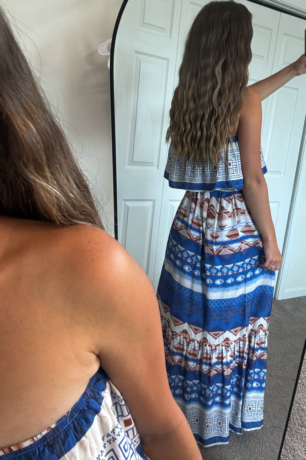 The Island Escape Maxi