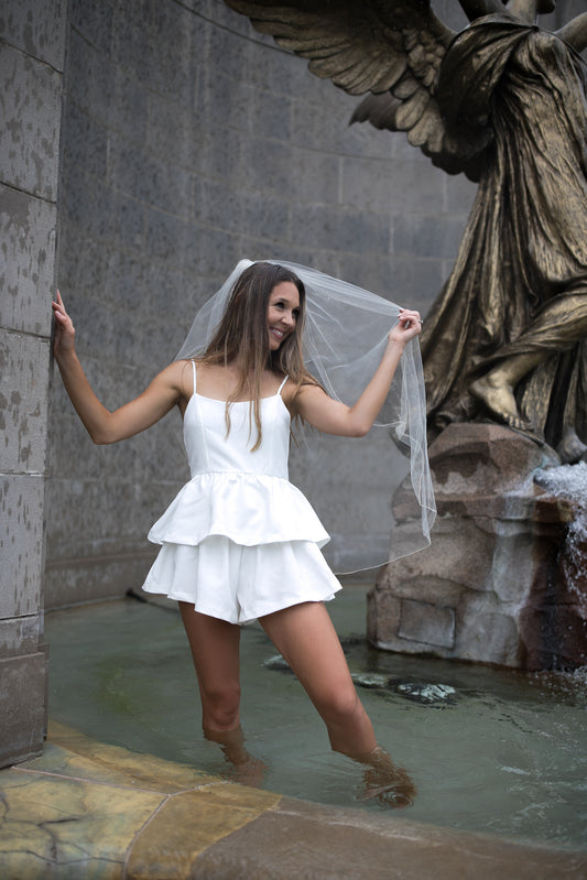 Bachelorette Bliss Romper