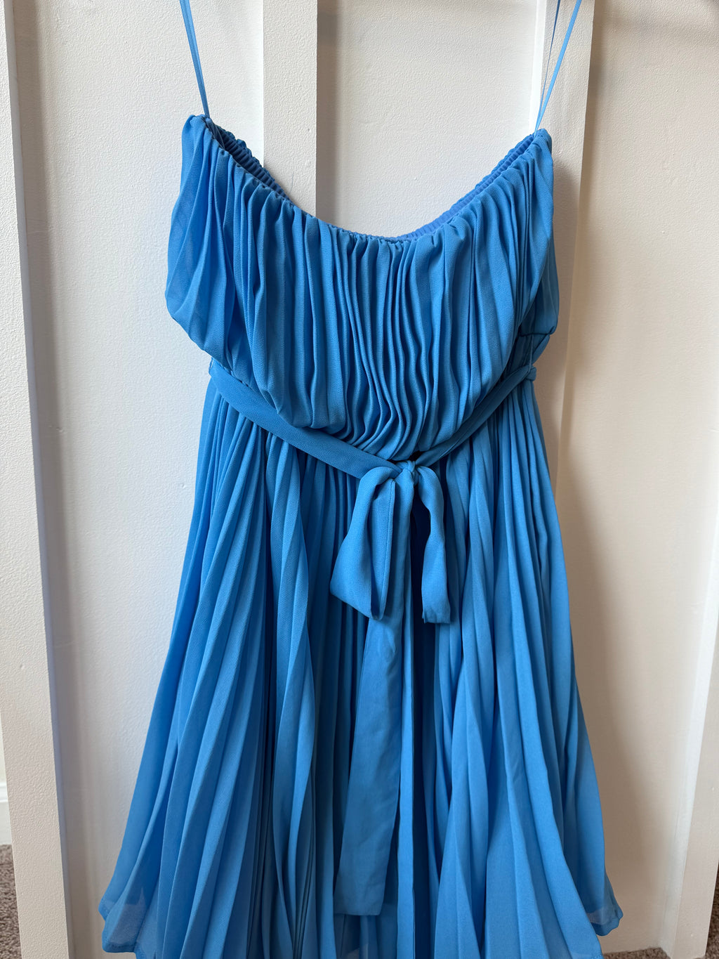 Blueberry Breeze