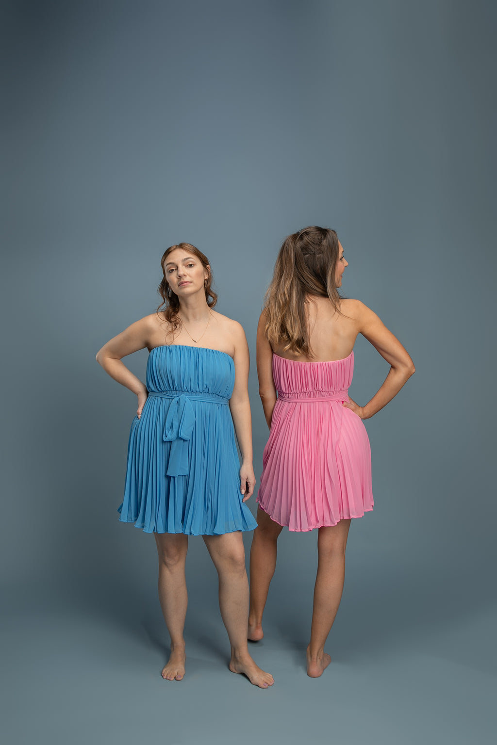 Bubblegum Breeze Mini