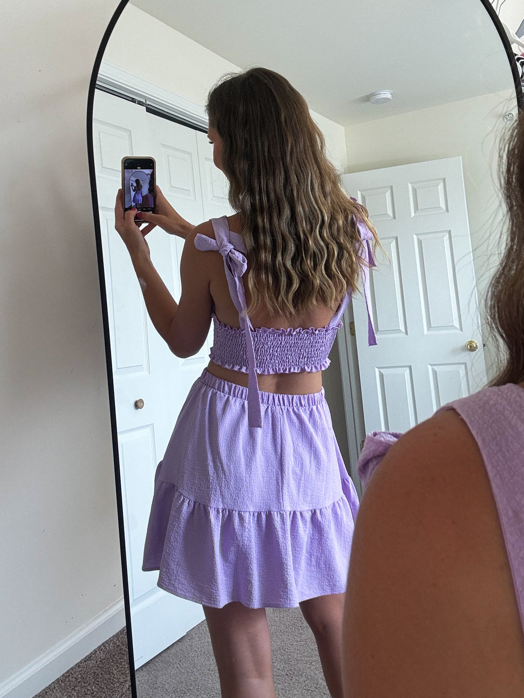 Berry Belle Set