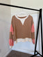 The Saturday Pullover