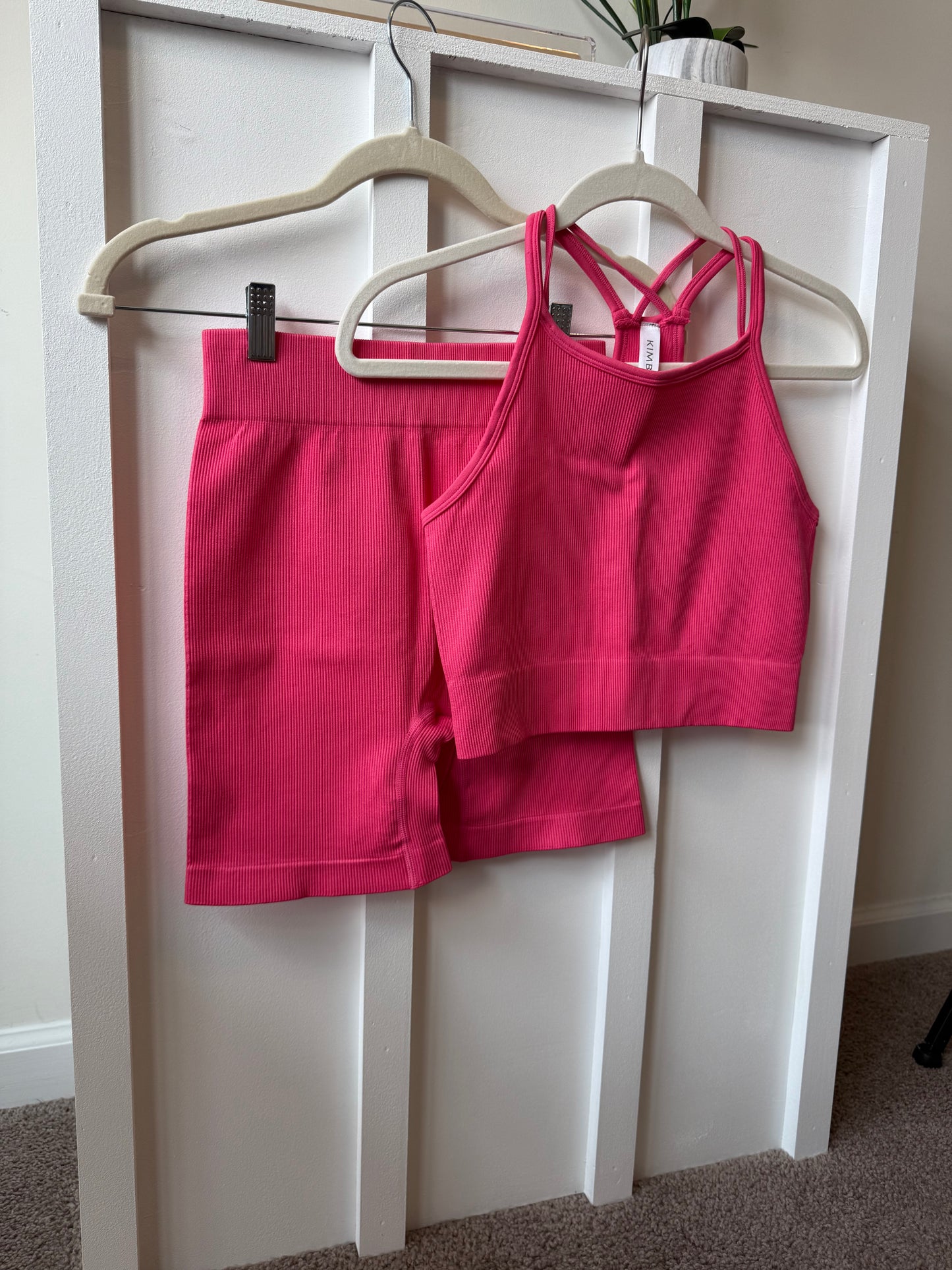 Strawberry Spritz Set