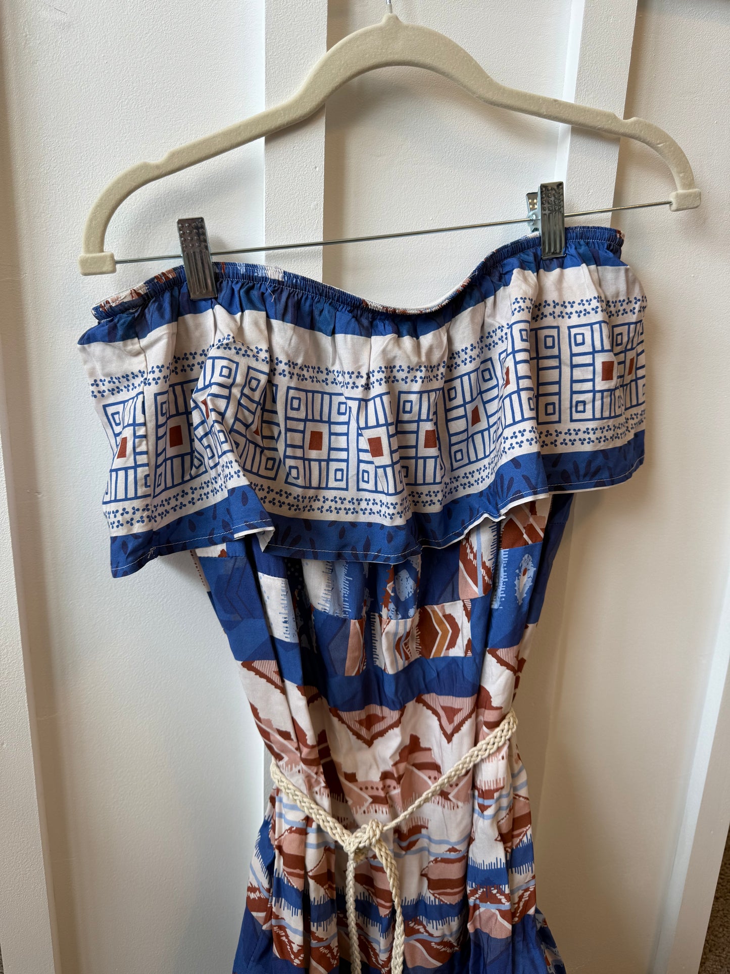 The Island Escape Maxi