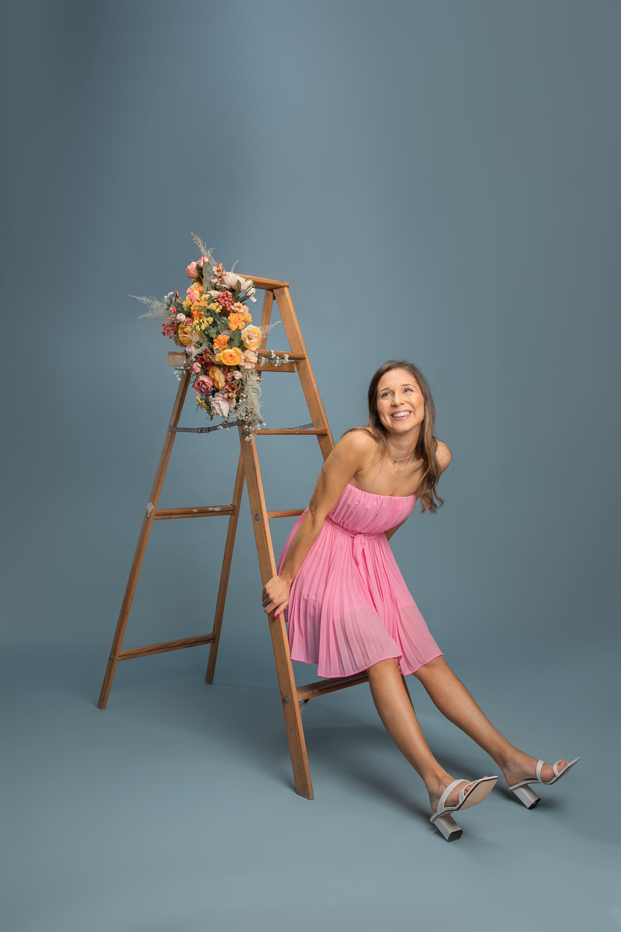 Bubblegum Breeze Mini