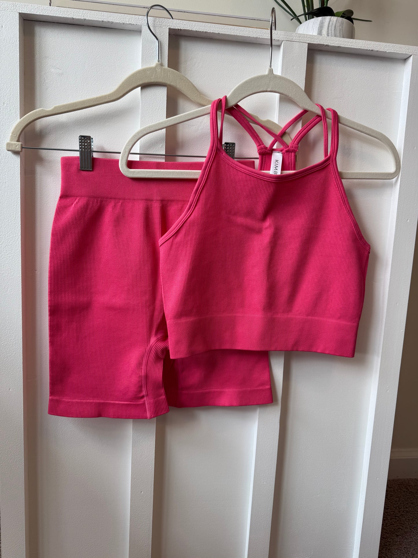 Strawberry Spritz Set