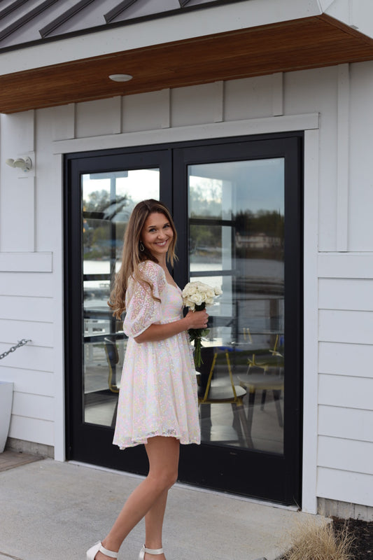 Carousel Dreams Mini